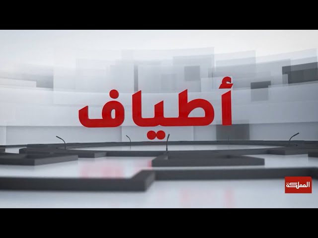 أطياف | جدلية التمويل الأجنبي