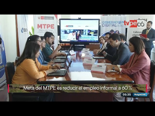 Ñuqanchik (17/01/2024) | TVPerú Noticias