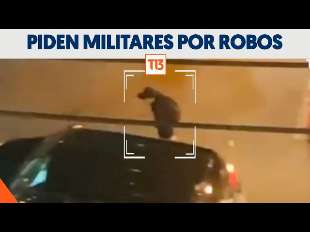 Piden presencia de militares: Preocupación por delincuencia en terminal de buses