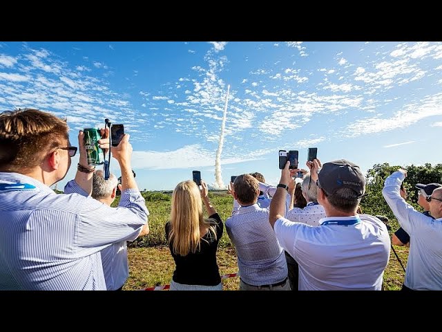 La UE se replantea su política espacial tras el fracaso de Ariane