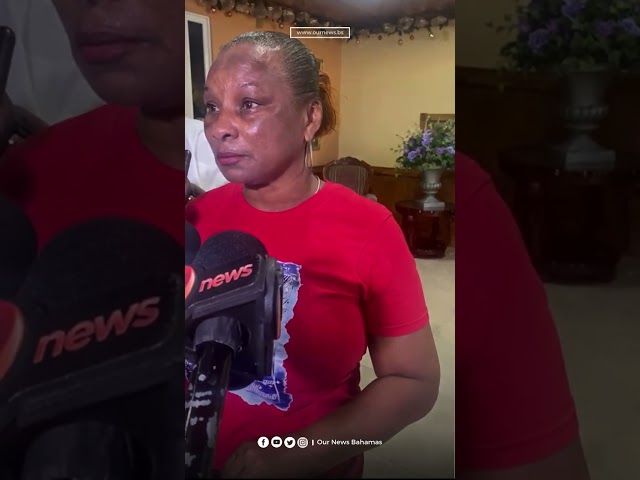 Mother of Son Killed in Shooting: I Cry Everyday for My Son