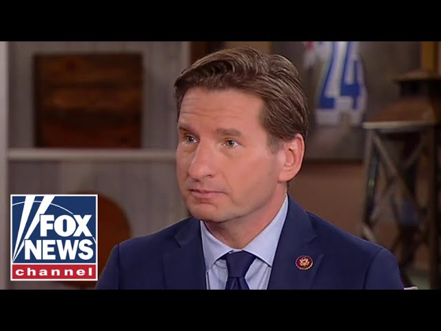 Biden challenger rages at media: Voters don't give a s***!