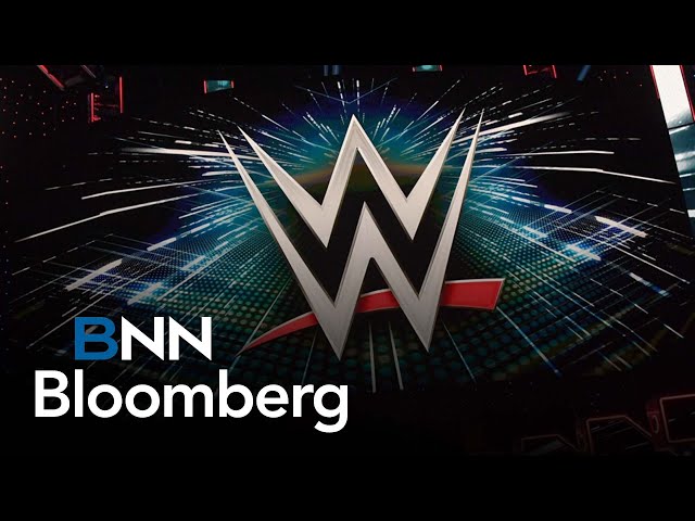 Streaming WWE's Raw is a significant deal for Netflix: sports media analyst