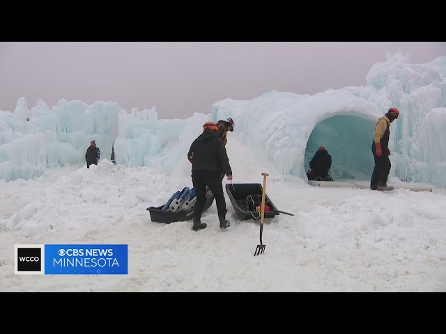 How businesses are managing dealing with record warmth, arctic cold