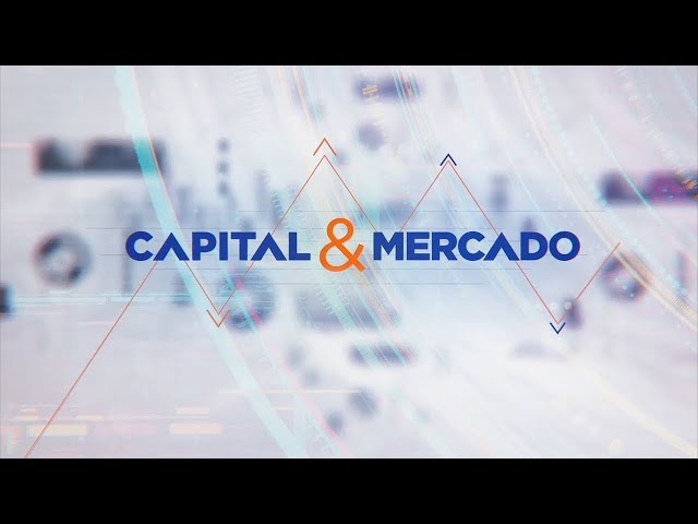 Capital & Mercado - Volnei Eyng, economista e CEO da Multiplike