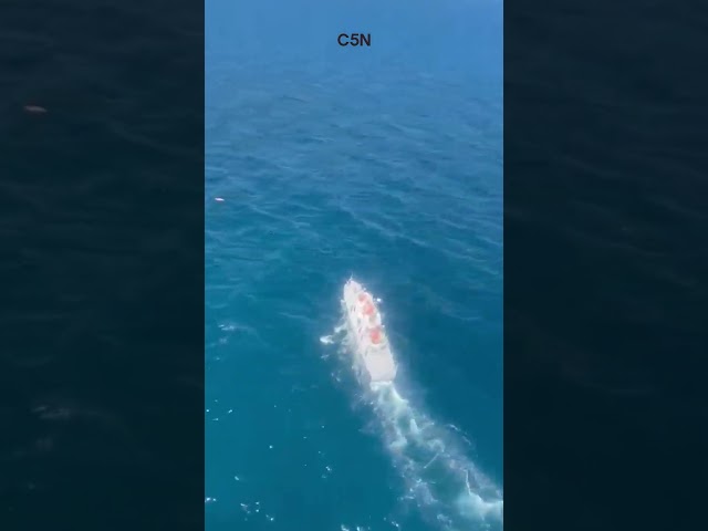 Así ENCONTRARON el KAYAK del JÓVEN que DESAPARECIÓ en el MAR