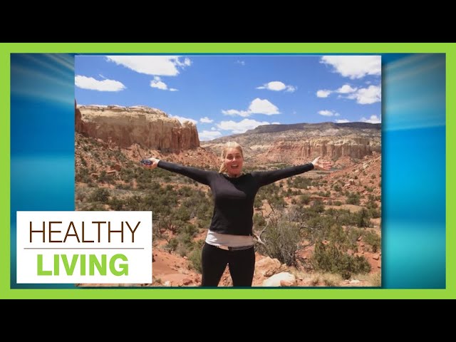 Making Healthy Choices | Healthy Living - January 23, 2024