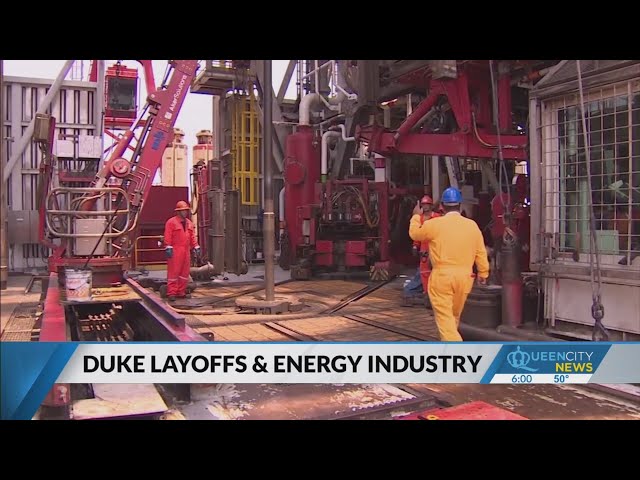 Charlotte-based Duke Energy confirms layoffs amid ‘clean energy transition’