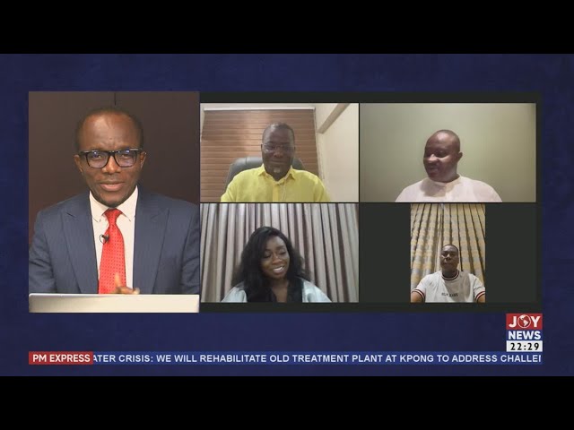 PM Express (23-1-24) || NPP Parliamentary Primary Showdown: The new faces