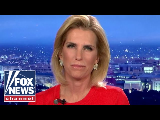 Laura Ingraham: This is not Nikki Haley's time