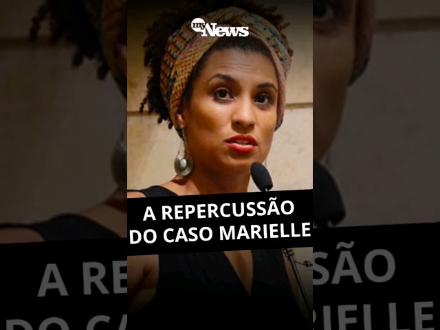 "NÃO É HORA de atestar nome" diz jornalista Chico Otávio, que cobriu o caso Marielle #shor