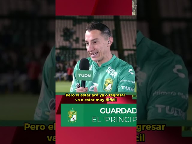 ¡PUDO SER AZULCREMA!  Guardado explica cuando América LO BUSCÓ #shorts