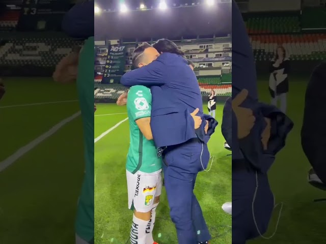 ¡CRACK DE CRACKS!  Guardado llega a Línea de 4 #shorts