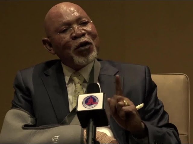 GLOBALink | World order based on Western thinking, ideologies not just: Ugandan minister