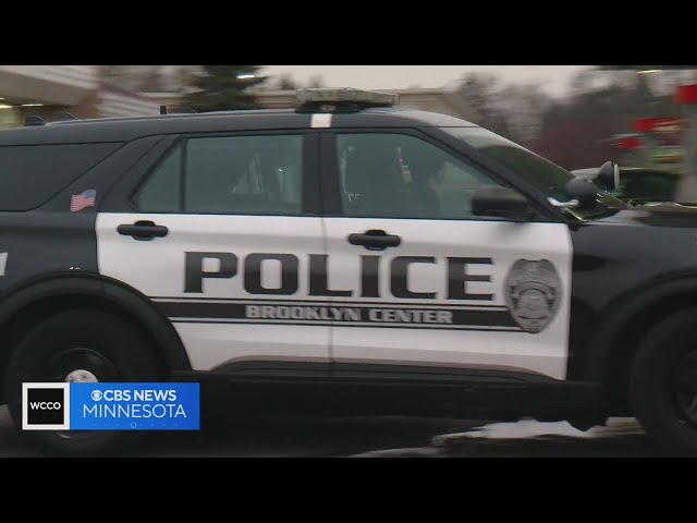 Community members protest Brooklyn Center City Council's rejection of police reform proposal