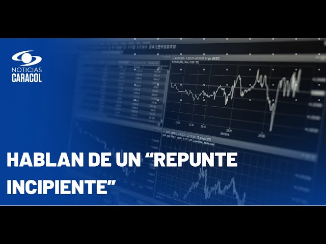 ¿La desaceleración económica en Colombia ya tocó fondo? Esto dicen expertos