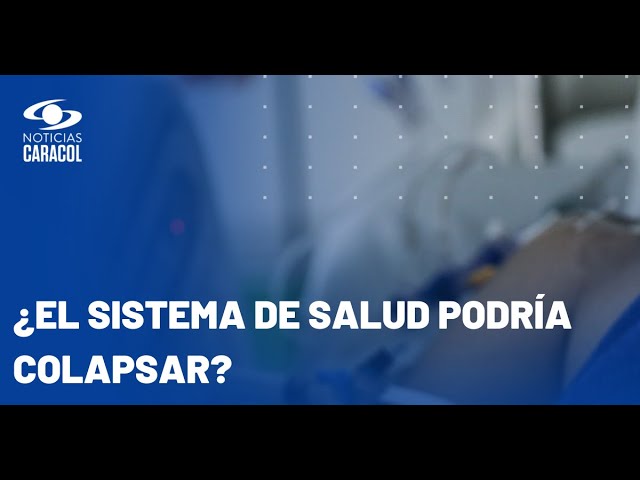 ¿Qué dicen exministros de Petro respecto a propuesta de reforma tributaria de Guillermo Jaramillo?