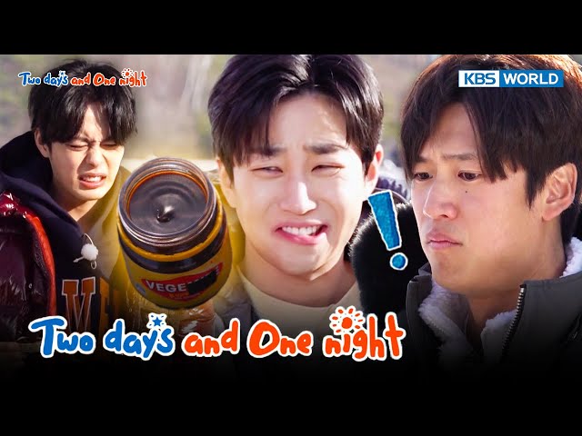 Two Days and One Night 4 : Ep.208-1 | KBS WORLD TV 240121