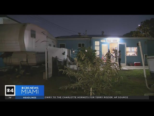 Hialeah votes to crack down on ownership of RVs, boats on residential properties