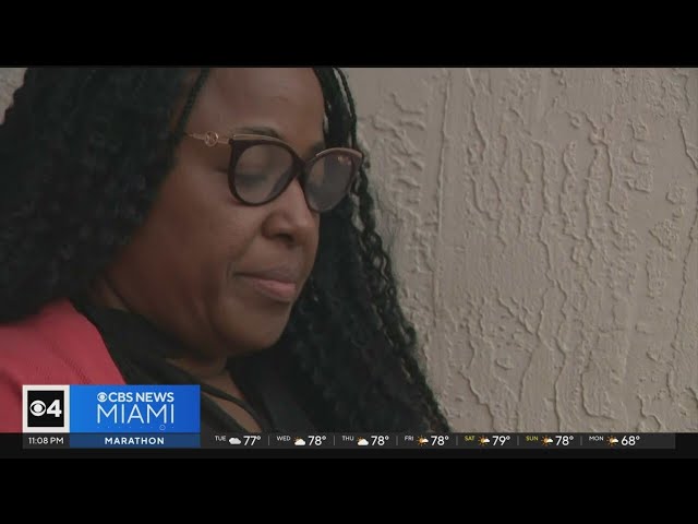 Worried Pembroke Pines mom says son went missing while in protective custody