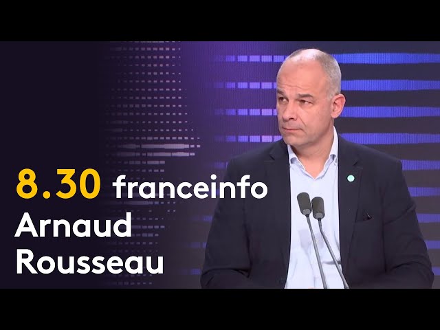 Colère des Agriculteurs : "L'objectif, ce n'est pas d'emmerder les Français"