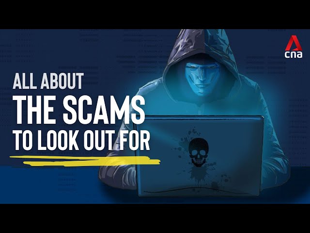 The scams you should be on guard for | All About