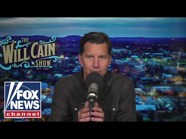 Why the liberal elite think they are better than you | Will Cain Show