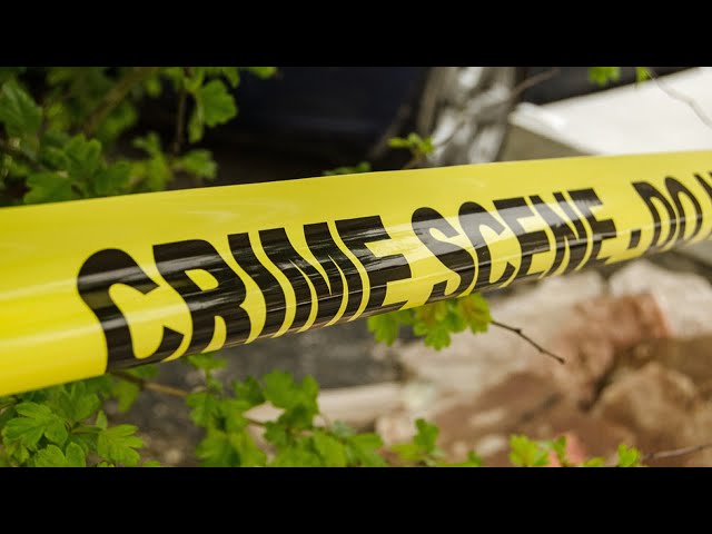 5 people found dead in San Bernardino County