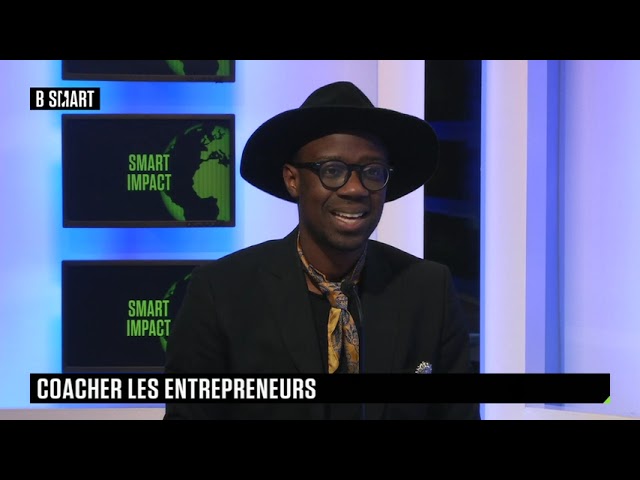 SMART IMPACT - Handicap : les Trophées H’Up entrepreneurs