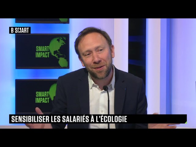 SMART IMPACT - Des ateliers climat pour tous