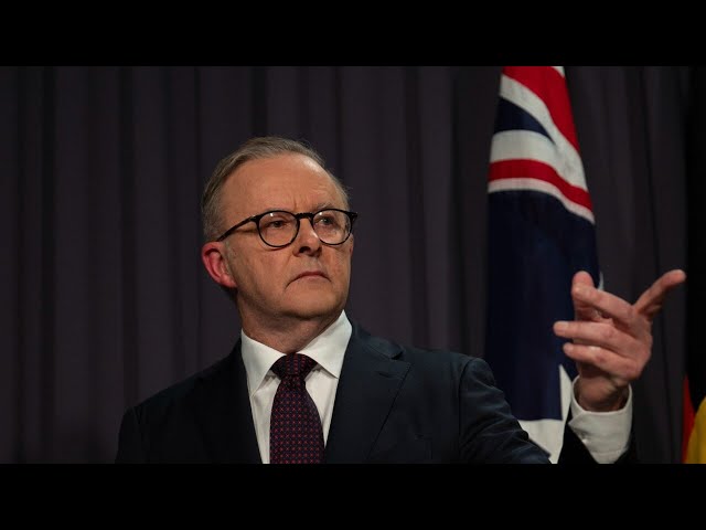 ‘Most high-risk gamble’: Australians ‘won’t trust Albanese on anything ever again’