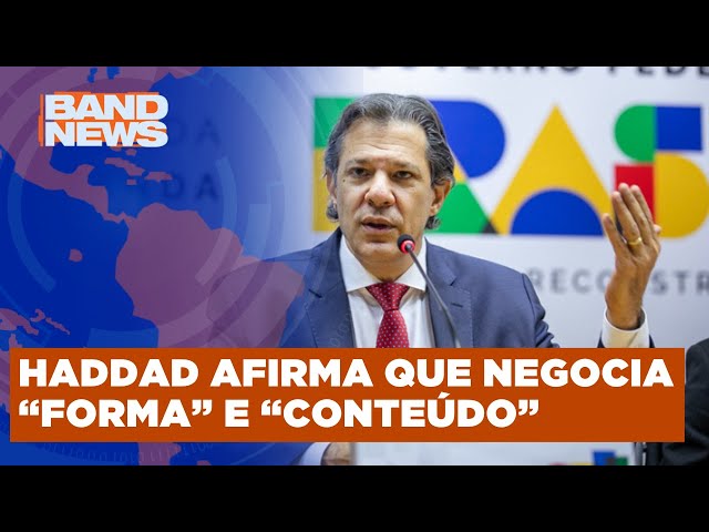 Decisão sobre reoneração deve sair até a próxima semana | BandNews TV