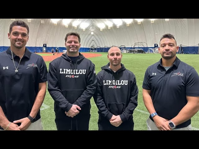 Un premier programme de baseball collégial à Québec