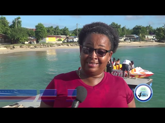 LAUNCH OF ADRENALINE BOAT TOURS