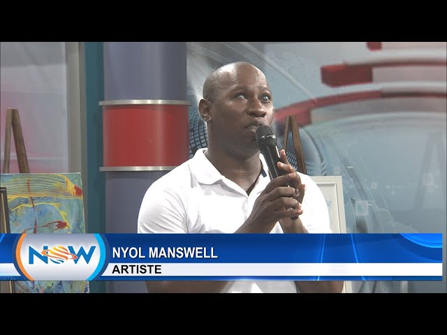 Carnival On NOW - Nyol Manswell