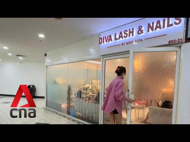 Diva Lash and Nails salon in Parklane Shopping Mall receives 89 complaints in two years: CASE