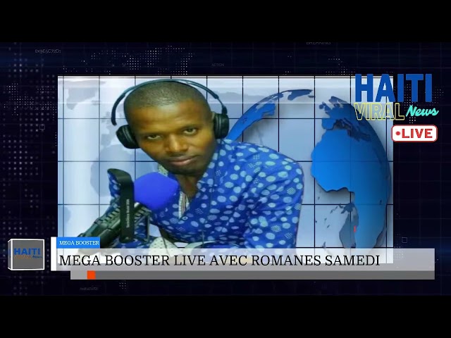 Dosye BSAP La pa Piti Ariel Henry pral Kraze Kò a Romanes Samedi ap bay Detay 24 Janvier 2024