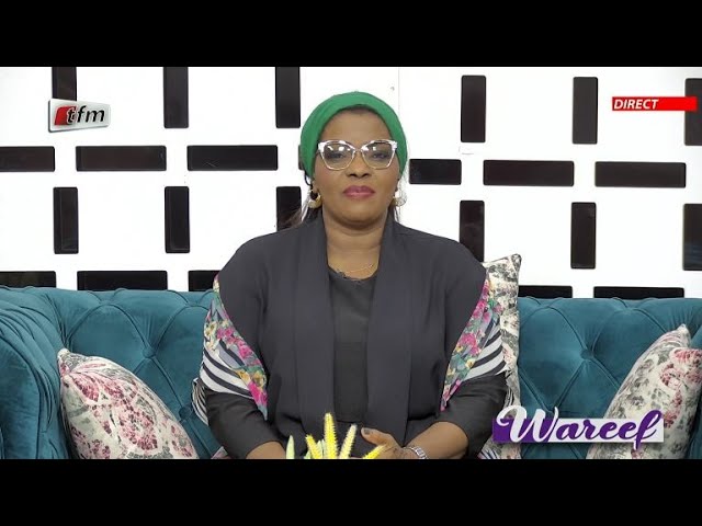 TFM LIVE : Wareef du 24 Janvier 2024 présenté par Eva Tra & Sa Team