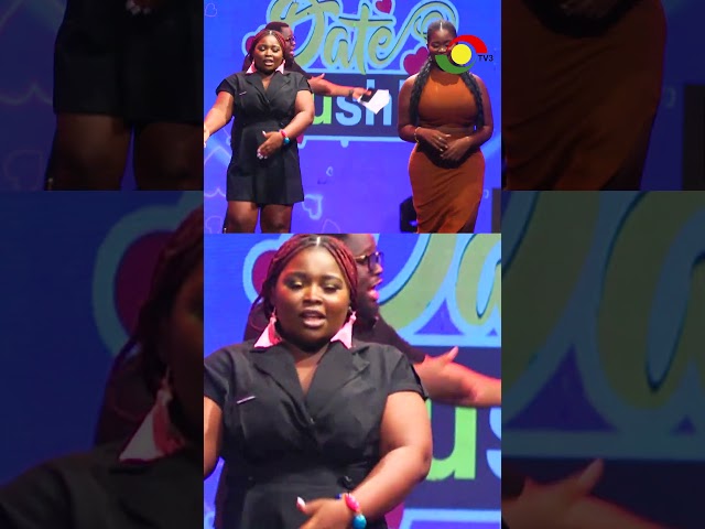 #Daterush S10 EP2: The ladies were on fire 