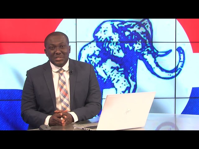 NPP Primaries: Money alone won't influence elections - Political Analyst