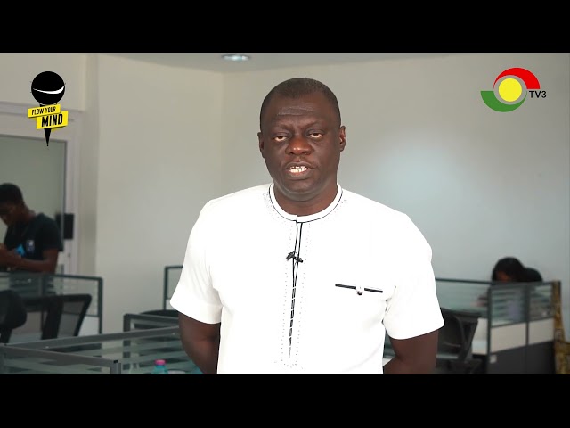 Black Stars' #AFCON2023 Exit: It was self-inflicted - Micheal Oti Adjei