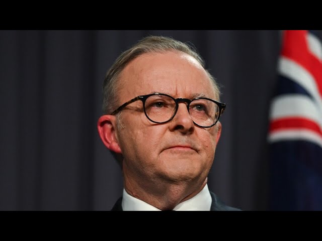 Anthony Albanese to face the heat over tax cut backflip