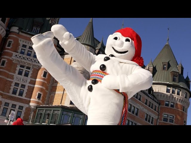 Les suggestions du Bonhomme Carnaval