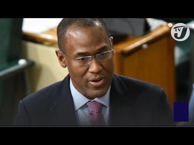 2023/2024 Budget cut by Roughly $2.5B | TVJ News