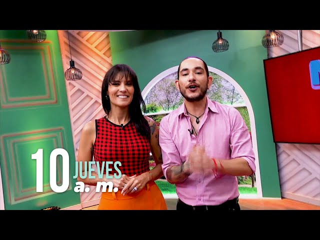 Más conectados (25/01/2024) Promo | TVPerú