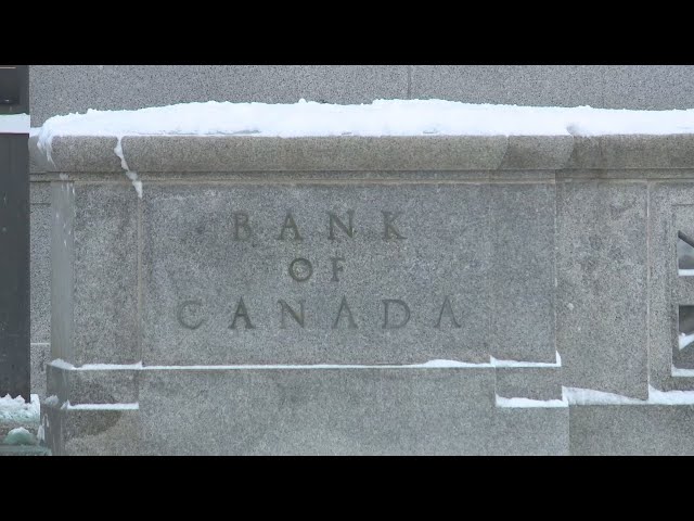 Bank of Canada holds rate at 5%, “soft landing” unlikely