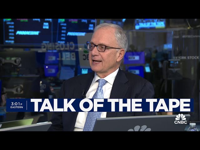 The Fed will make a mistake to lower interest rates, says Ed Yardeni