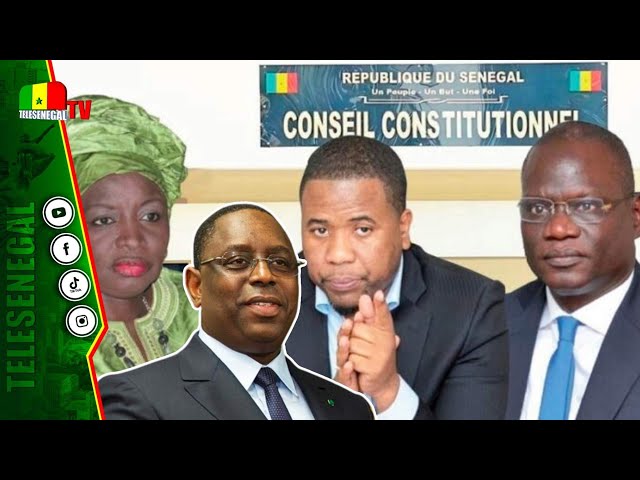 Présidentielle 2024: Ça chauffe dans tous les sens, le "piège" tendu par Macky Sall aux re