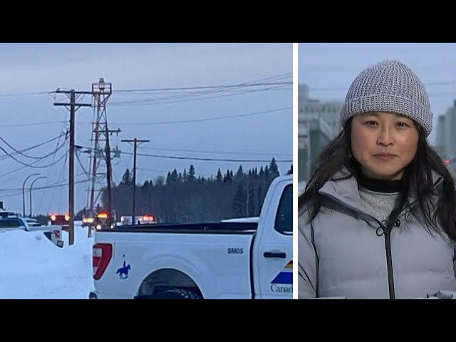 Northwest Territories plane crash | First details about victims