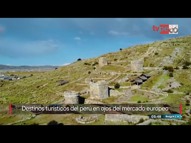 Ñuqanchik (24/01/2024) | TVPerú Noticias